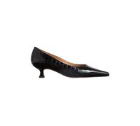 LK Bennett Dakota - Pointed Croc Eff Black Taglia: 36 | Tacchi Alti Outlet | Donna | Nero