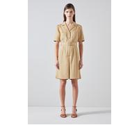 LK Bennett Dr Stella Jumpsuit Stone Taglia: 40 | Tute corte Outlet | Donna |