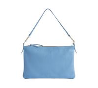 LK Bennett Rachel Chain Shoulder Bag Dusty Blu Taglia: OS | Outlet | Donna |