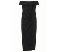 LK Bennett Rampling Maxi Dress Black Taglia: 36 | Maxi abiti Outlet | Donna | Nero
