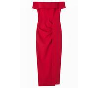 LK Bennett Rampling Maxi Dress Red Taglia: 34 | Maxi abiti Outlet | Donna | Rosso