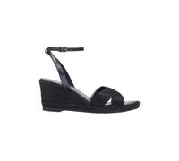 LK Bennett Santana Sandal Black Taglia: 41 | Infradito Outlet | Donna | Nero