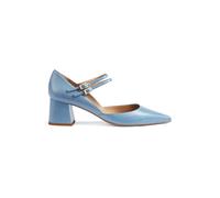 LK Bennett Savannah Pointed Pump Blue Taglia: 36 | Tacchi alti Outlet | Donna | Blu