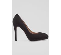 LK Bennett Sledge Platform Court Black Taglia: 36 | Tacchi Alti Outlet | Donna | Nero