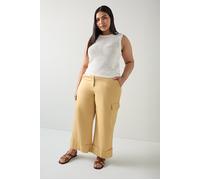 LK Bennett Tr Riviera Stone Taglia: 36 | Pantaloni cargo Outlet | Donna