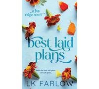 Lk Farlow Best Laid Plans (Tascabile)