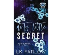 Lk Farlow Dirty Little Secret (Tascabile)