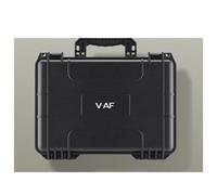 LK Samyang Borsa Valigia per Lenti V-AF e Accessori Nero