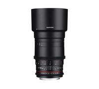 LK Samyang Obiettivo 135mm t/2.2 VDSLR per Sony A Full Frame