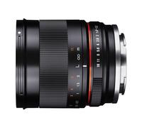 LK Samyang Obiettivo 35mm f/1.2 per Sony E-Mount APS-C
