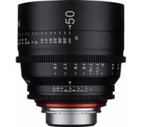 LK Samyang Obiettivo 50mm t/1.5 FF Cinema per Sony E-Mount