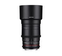 LK Samyang Obiettivo Cine 135mm t/2.2 VDSLR Micro Four Thirds
