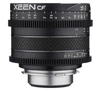 LK Samyang Obiettivo Cine 16mm t/2.6 FF per Canon