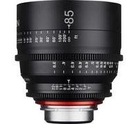 LK Samyang Obiettivo Cine 85mm t/1.5 Full Frame per Sony E-Mount