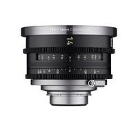 LK Samyang Obiettivo Cine Xeen Meister 14mm T2.6 Canon Full Frame