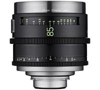 LK Samyang Obiettivo Cine Xeen Meister 85mm T1.3 PL Full Frame