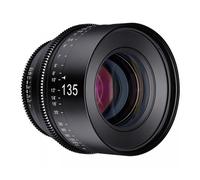 LK Samyang Obiettivo Cinema 135mm t/2.2 FF PL Full Frame