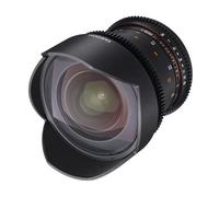 Xeen Obiettivo 14mm T3.1 Lens per PL Mount
