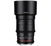 LK Samyang Obiettivo Cinematografico 135mm t/2.2 VDSLR II Sony E-Mount
