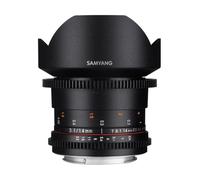 LK Samyang Obiettivo Cinematografico 14mm T3.1 per Sony E-Mount