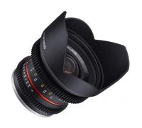 LK Samyang Obiettivo Grandangolare 12mm t/2.2 per Sony E-Mount