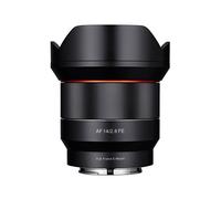 LK Samyang Obiettivo Grandangolare 14mm f/2.8 AF per Sony E-Mount