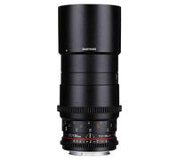 LK Samyang Obiettivo Macro 100mm t/3.1 per Sony E-Mount Full Frame