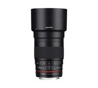 LK Samyang Obiettivo Mirrorless 135mm f/2.0 ED UMC per Sony E-Mount