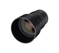 Samyang 135mm F2.0 ED UMC Fuji X