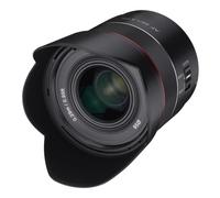 Samyang AF 35mm F1.8 FE x (Sony)serie Tiny Garanzia Fowa 5 anni