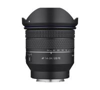 Samyang AF 14-24 mm F2.8 L-Mount