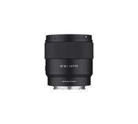 LK Samyang Obiettivo Mirrorless AF 35mm f/1.8 P FE Sony E-Mount