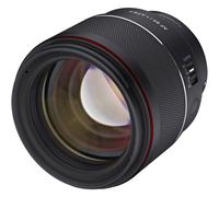 LK Samyang Obiettivo Mirrorless AF 85mm f/1.4 per Sony E-Mount