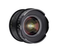 LK Samyang Obiettivo per Cinema Xeen CF 16mm t/2.6 per Sony E