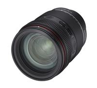 LK Samyang Obiettivo Tele 35-150mm f/2-2.8 AF Sony E-Mount