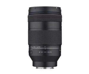 LK Samyang Schneider-Kreuznach AF 60-180mm f/2.8 FE Sony E-Mount