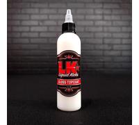 LK SHOES TOP COAT FINISH - FINALE PER PELLE E TESSUTI - SCEGLI LA FINITURA