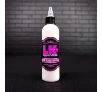 LK SHOES TOP COAT FINISH - FINALE PER PELLE E TESSUTI - SCEGLI LA FINITURA