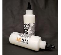 LK SHOES TOP COAT FINISH - FINALE PER PELLE E TESSUTI - SCEGLI LA FINITURA