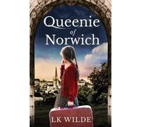 Lk Wilde Queenie of Norwich (Tascabile)