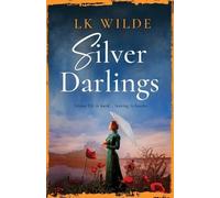 Lk Wilde Silver Darlings (Tascabile) Watson Family Saga