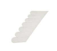 Lk Wrap per Unghie, Toppa per Unghie per Unghie Divise, Seta per Avvolgere le Unghie, Impacchi di Seta per Unghie per Unghie Rotte