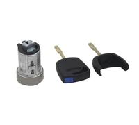 LK1S71F22050AA Compatibile Con FORD Per MONDEO 2001-2007 Set Completo di Blocco Interruttore di Accensione Serratura della Porta Tronco di Blocco(IG.S)