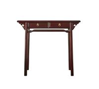 LKAMCBZMF Il nuovo altare cinese, Tavolo for offerte del Dio della ricchezza 98x48x86cm