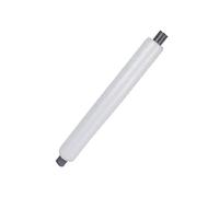 LKAMCBZMF Paesaggio Pellicola di plastica, Pellicola pacciamante Bianca for diserbo agricolo, Pellicola di plastica Speciale for Fragole in Serra for ortaggi,(0.6m Wide 0.5s Thick 1600m Long)