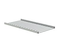 LKAR Krs-12 Kargo Rack Extended - 270X180x12 Cm