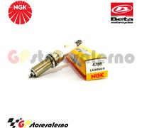 LKAR8A-9 CANDELA NGK BETA 430 RR ENDURO EFI 2017