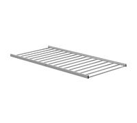 LKBE Krs-07 Kargo Rack Extended - 240X150x7 Cm