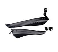 LKfjnhePF Parafango MTB 1 Paio di parafanghi for Bici MTB Anteriori e Posteriori for, Attrezzi for Ciclismo, for Bicicletta, for, Accessori for