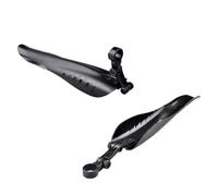 LKfjnhePF Parafango MTB 2 Pezzi Parafango for Bicicletta MTB Bici Anteriore Posteriore Pneumatico Ruota Parafanghi Strada Accessori for Bici Parti for(18-20 Inches)